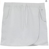 Quiet Grey Womens Ca...