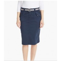 Navy  Women's Cargo ...